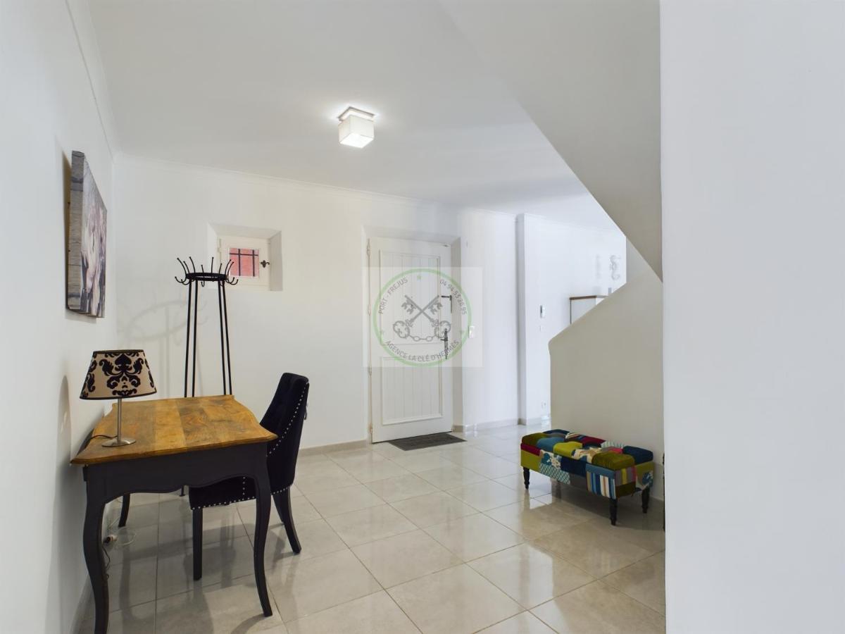 4 Avec Piscine * Fréjus